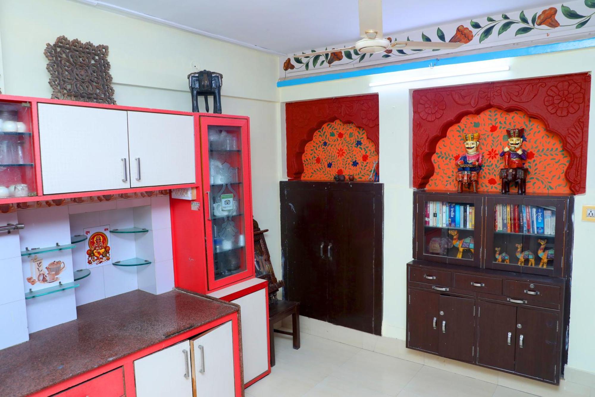 Banaji Heritage Havelii Dzsódhpur Kültér fotó