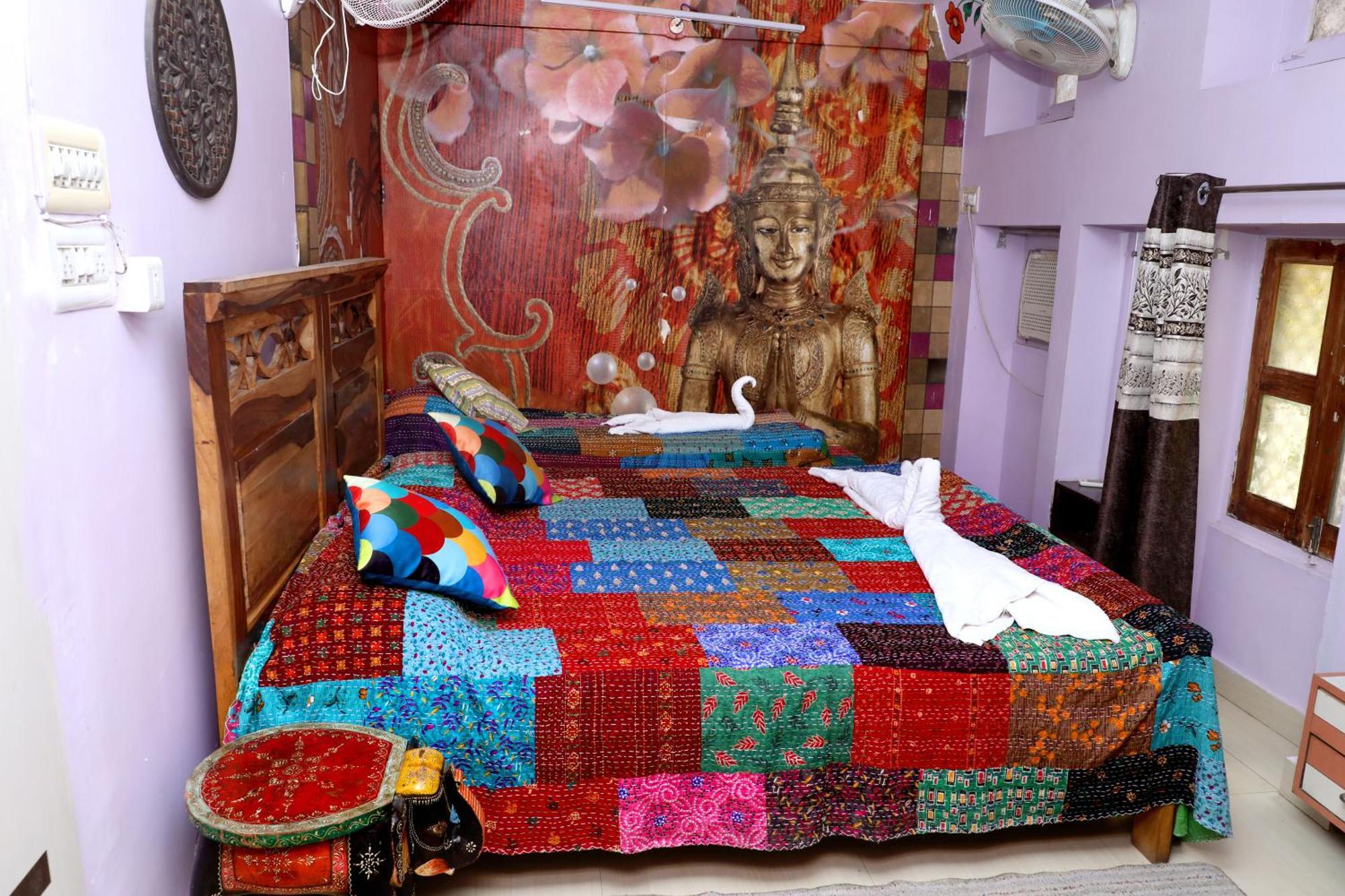 Banaji Heritage Havelii Dzsódhpur Kültér fotó