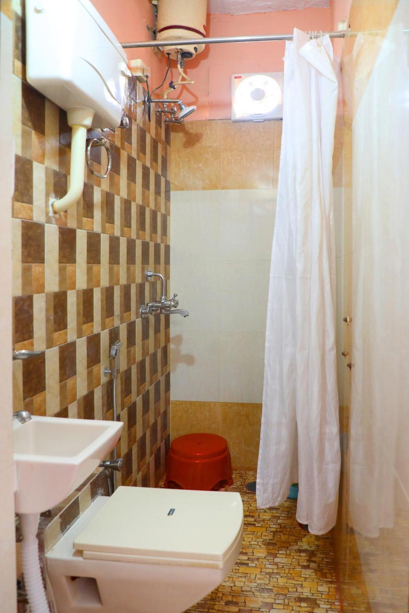 Banaji Heritage Havelii Dzsódhpur Kültér fotó