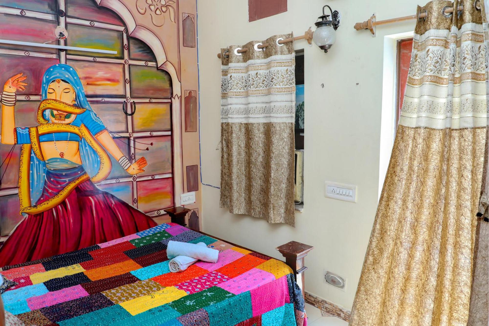Banaji Heritage Havelii Dzsódhpur Kültér fotó