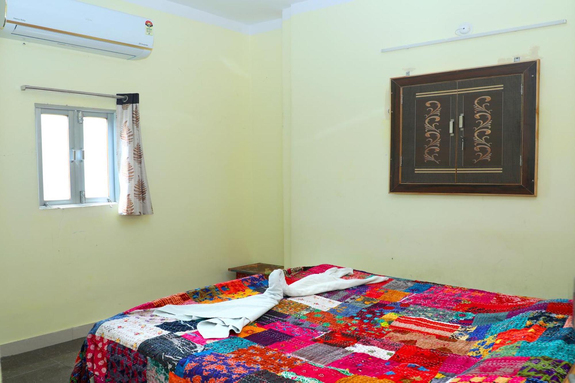 Banaji Heritage Havelii Dzsódhpur Kültér fotó