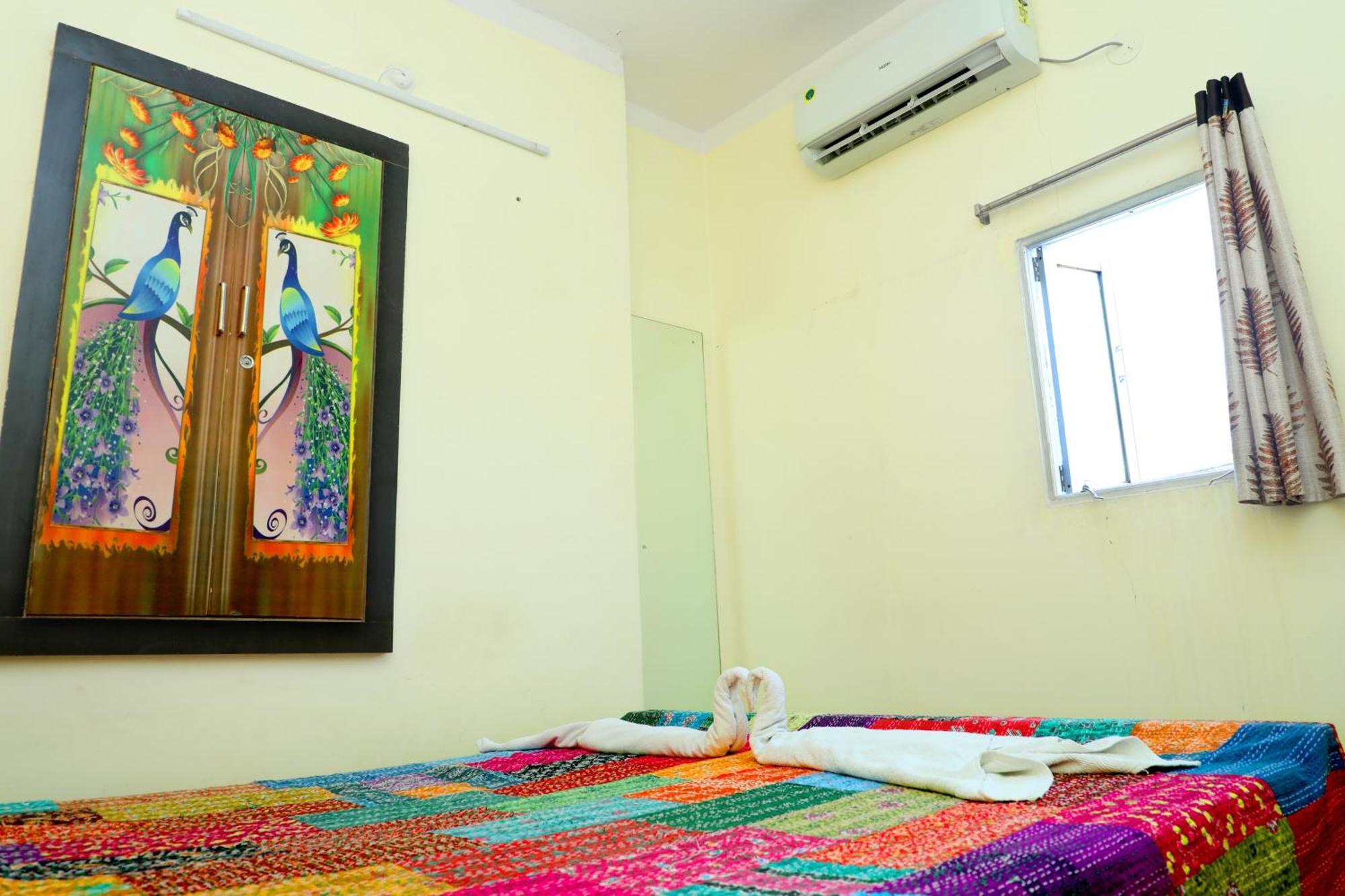 Banaji Heritage Havelii Dzsódhpur Kültér fotó