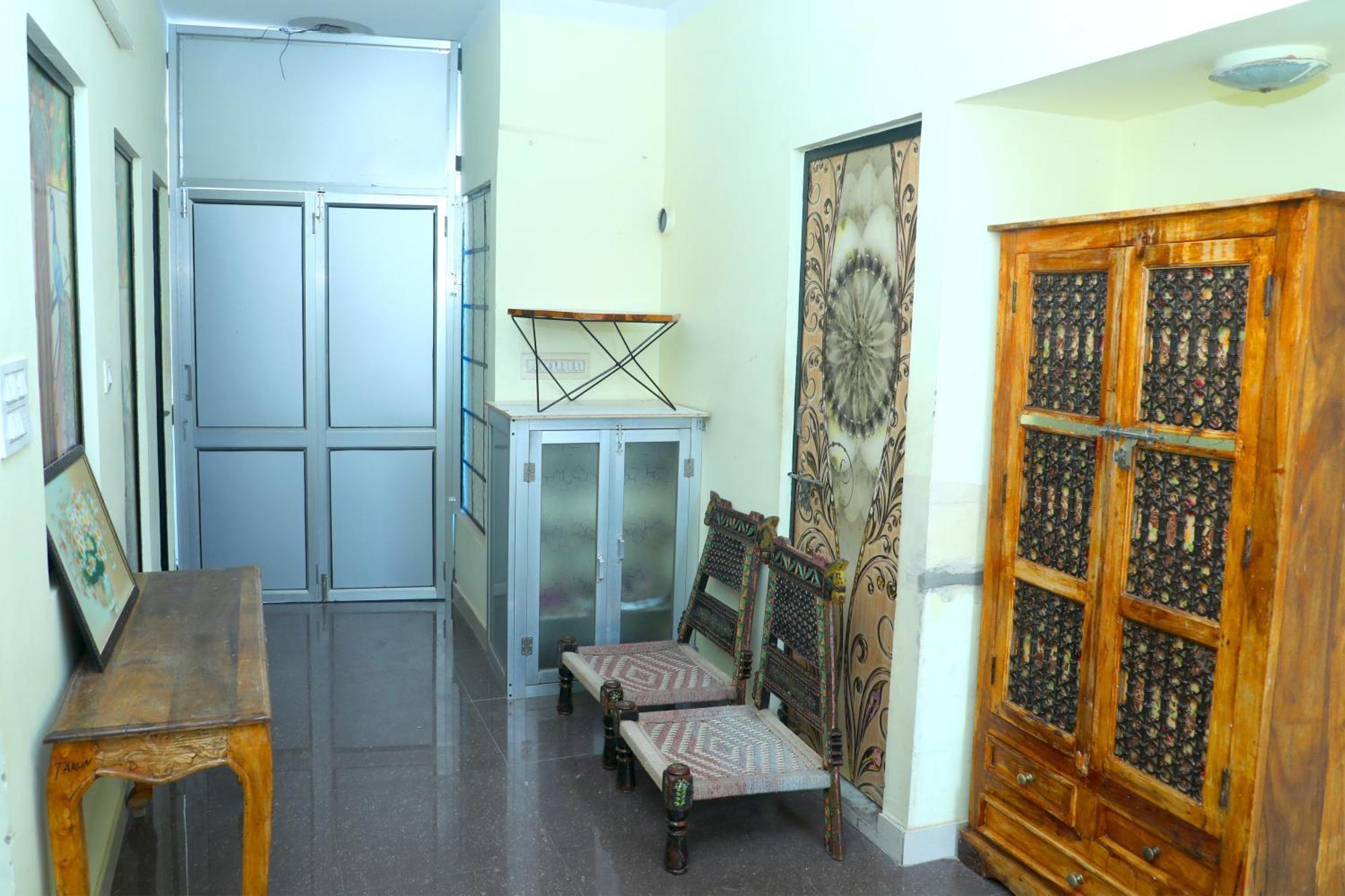 Banaji Heritage Havelii Dzsódhpur Kültér fotó